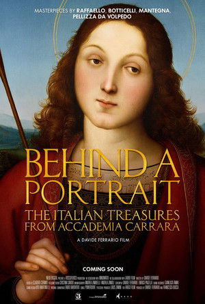 L'Accademia Carrara. Il museo riscoperto poszter