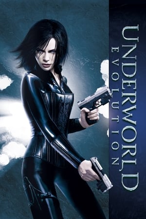 Underworld: Evolúció poszter