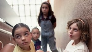 La niña de la cabra háttérkép