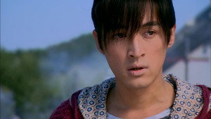 仙剑奇侠传三 1. évad Ep.36 36. epizód