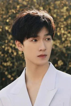Li Yunrui profil kép