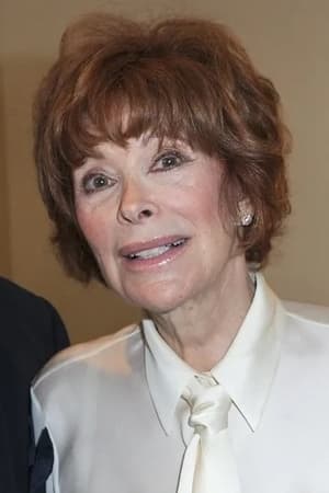 Jill St. John profil kép