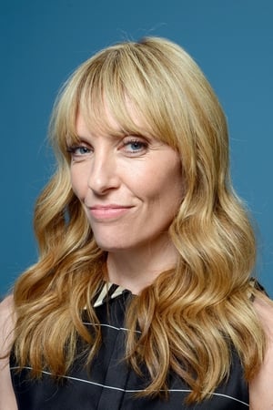 Toni Collette profil kép