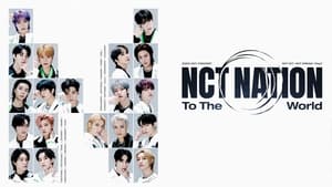 NCT NATION | To the World in Japan háttérkép