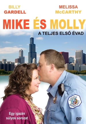 Mike és Molly