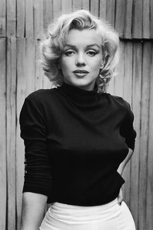 Marilyn Monroe profil kép