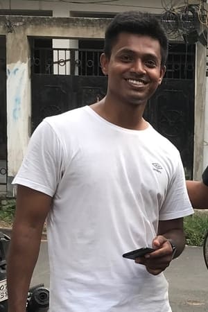 Dipu Dutta