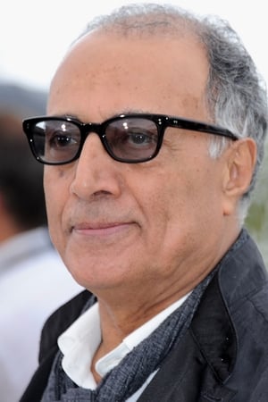 Abbas Kiarostami profil kép