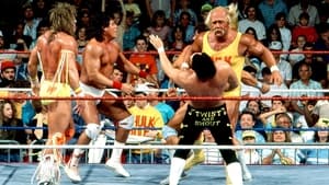 WWE Royal Rumble 1990 háttérkép