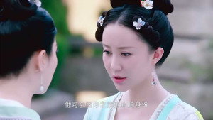 大唐荣耀 Season 1 Ep.7 7. epizód