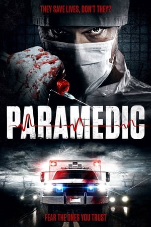 Paramedics poszter