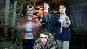 Nowhere Boys kép