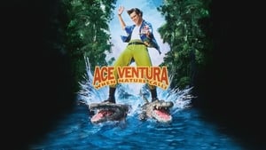 Ace Ventura - Hív a természet háttérkép