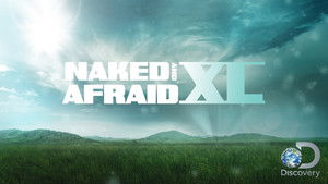 Naked and Afraid XL kép