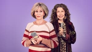 Grace és Frankie kép