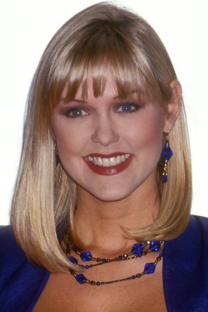 Lisa Stahl profil kép