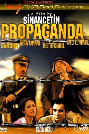 Propaganda poszter