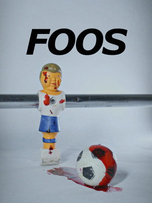Foos poszter