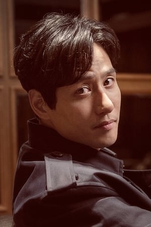 Park Hae-joon profil kép