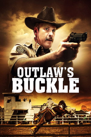 Outlaw's Buckle poszter