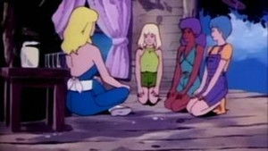 jem et les hologrammes 3. évad Ep.32 32. epizód