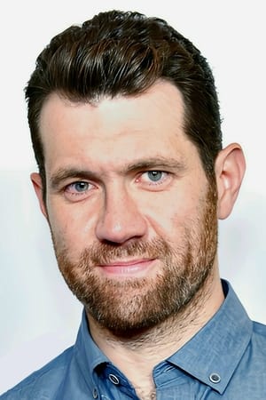 Billy Eichner profil kép