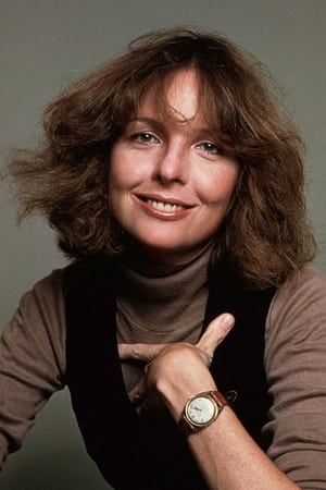 Diane Keaton profil kép