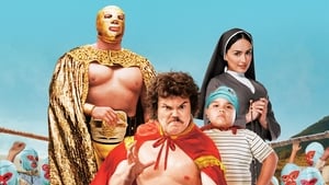 Nacho Libre háttérkép