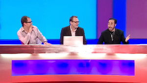 8 Out of 10 Cats Season 4 Ep.8 8. epizód