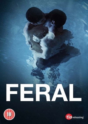 Feral poszter