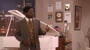 Living Single Season 3 Ep.8 8. epizód