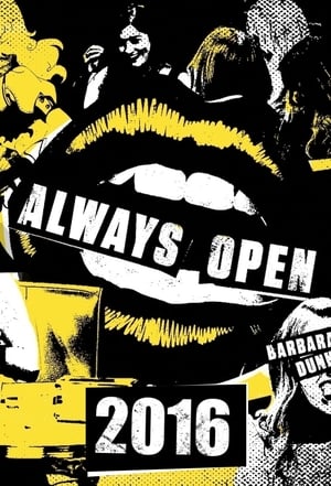 Always Open