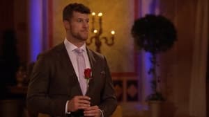 The Bachelor 26. évad Ep.7 7. epizód