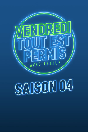 Vendredi, tout est permis