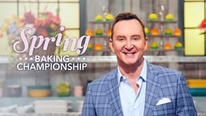 Spring Baking Championship kép