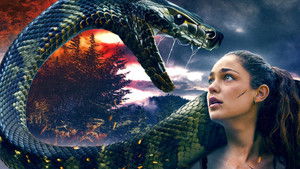 Anaconda: Blood Coil háttérkép