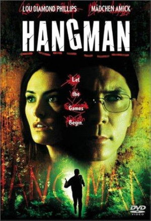 Hangman poszter