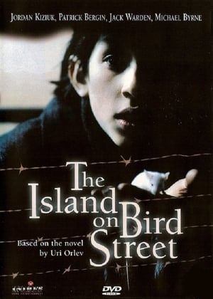 The Island on Bird Street poszter