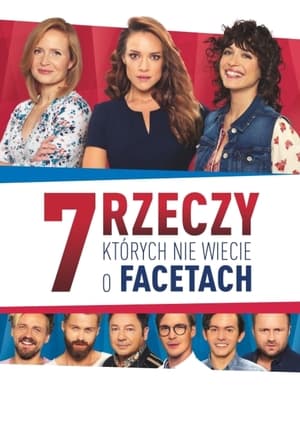 7 Rzeczy, Których Nie Wiecie o Facetach