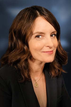 Tina Fey profil kép