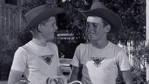 The Adventures of Spin and Marty Season 1 Ep.16 16. epizód