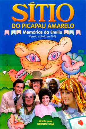 Sítio do Picapau Amarelo