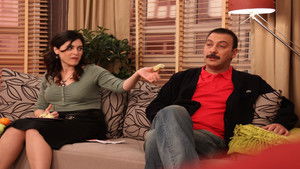 Yahşi Cazibe kép