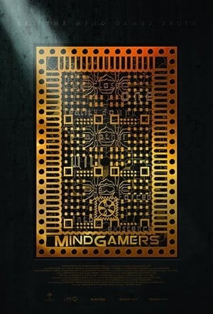 MindGamers poszter