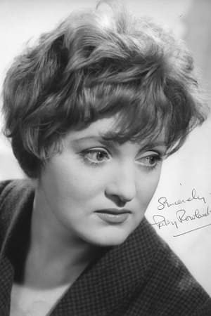 Patsy Rowlands