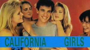 California Girls háttérkép