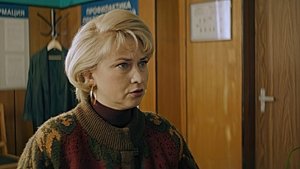 Милиционер с Рублёвки 1. évad Ep.4 4. epizód