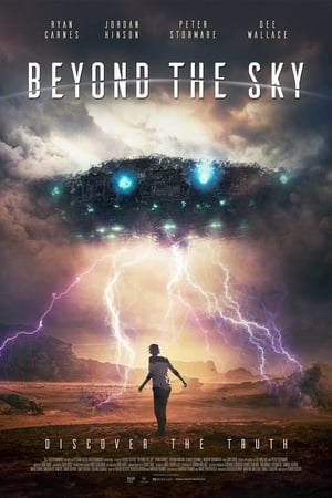 Beyond The Sky poszter