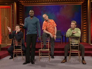 Whose Line Is It Anyway? Season 3 Ep.26 26. epizód