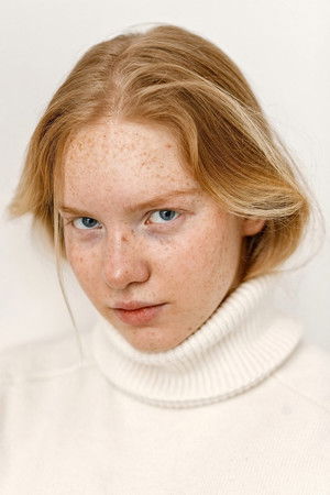 Elizaveta Ischenko profil kép